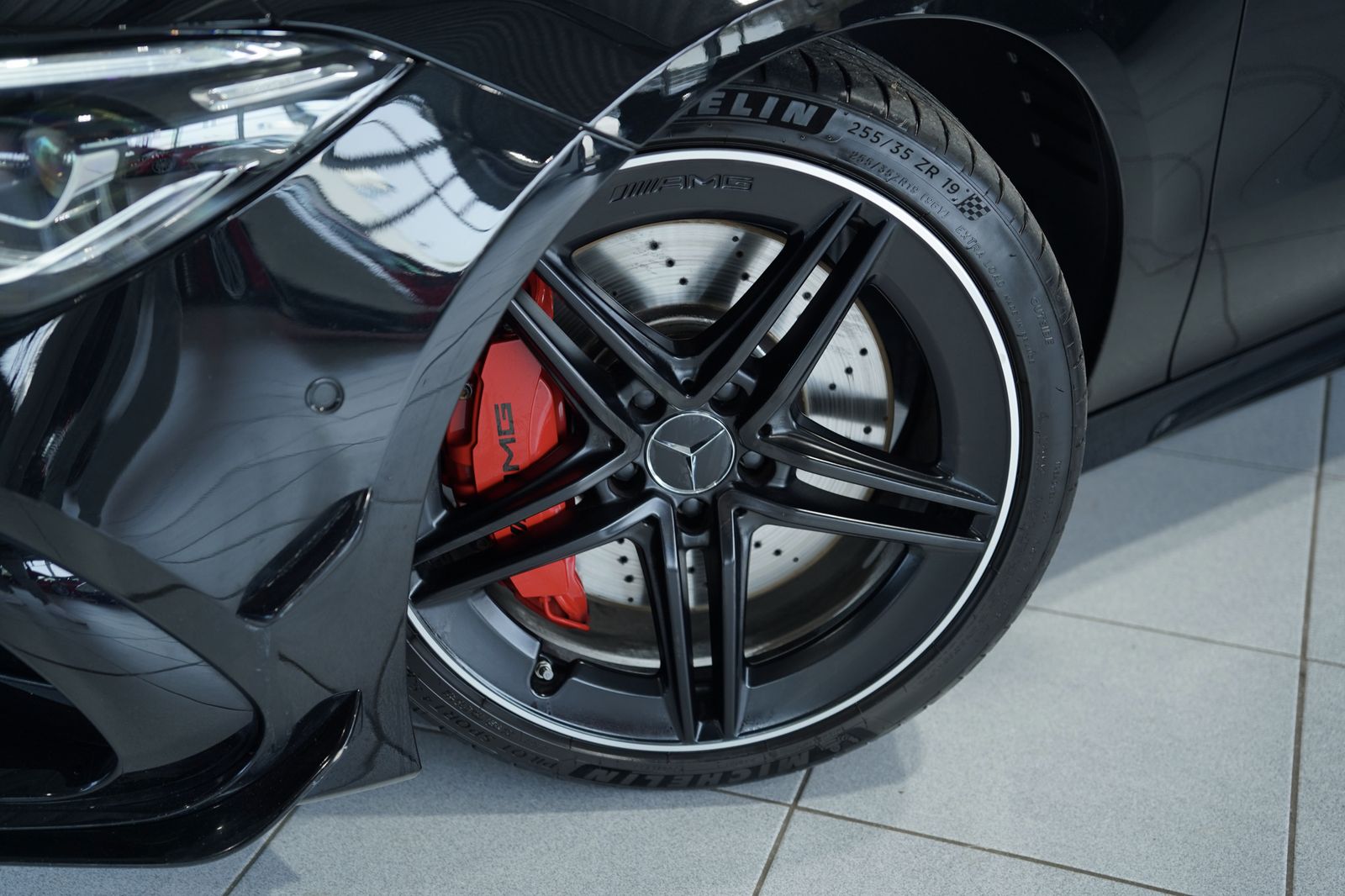 Mercedes Benz Cla 45 Amg Shooting Brake