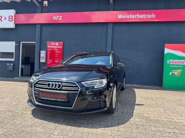 Audi A3 Sportback basis*150PS*Navi*Led* virtuelle Coc