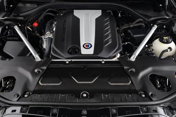 صورة مصغرة 16 لـ 2023 Alpina XD3