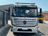 Mercedes-Benz Atego 3 1530 - Plateauabschleppwagen - neuwertig - Angebote