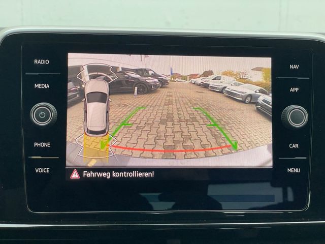 T-Roc 2.0 TSI DSG R-Line 4Motion AHK/Kamera/IQ.L
