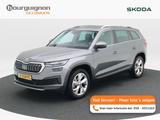 Skoda Kodiaq 1.5 TSi 150 Pk automatik Business Edition - gebrauchte Skoda Kodiaq aus dem Jahr 2024