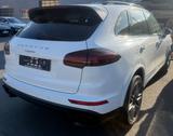 Porsche Cayenne Diesel Platinum Edition Platinum Edition - Porsche Gebrauchtwagen in Hagen