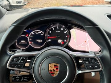 Porsche Cayenne - 10