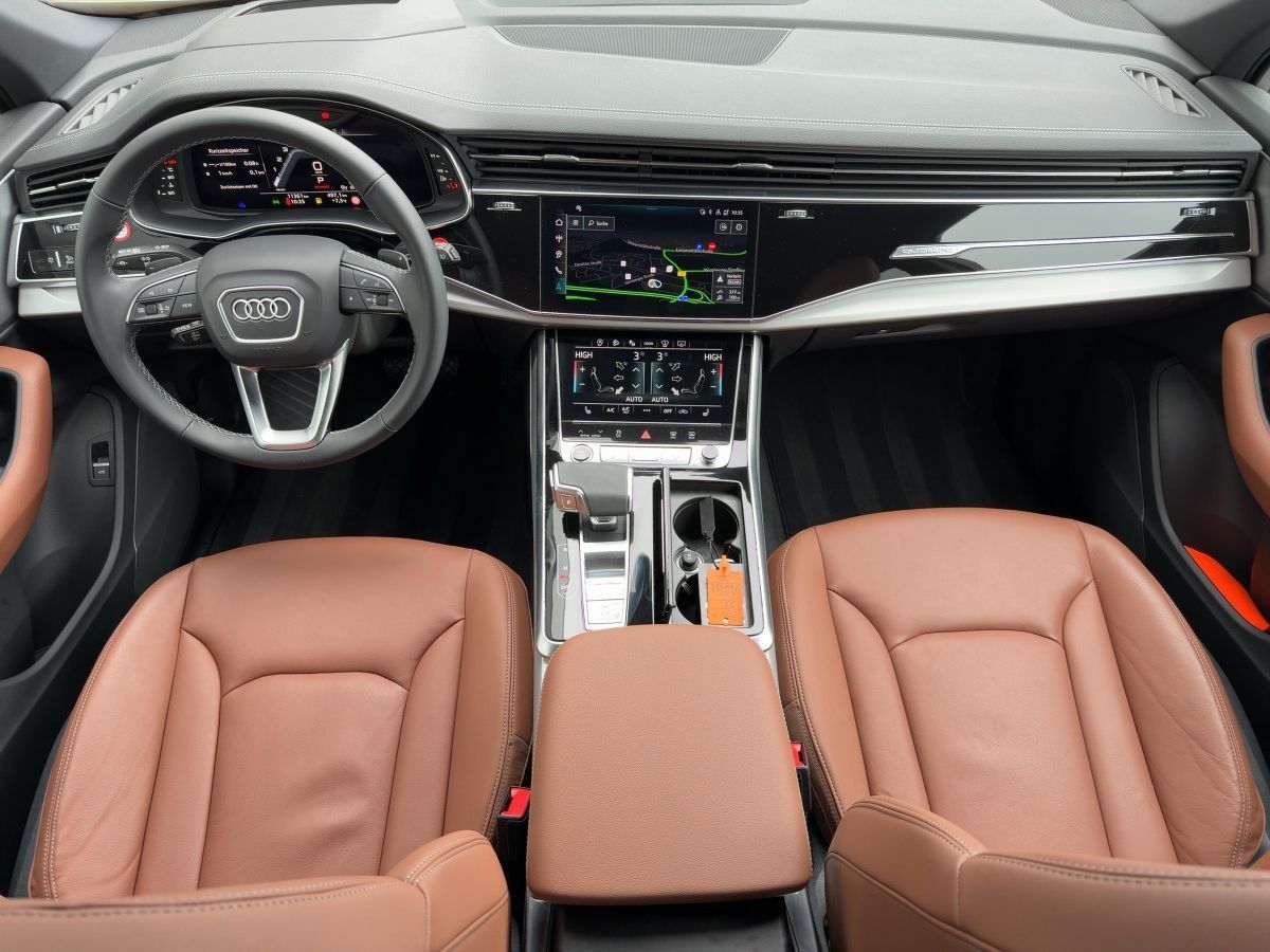 Audi Q7 - Bild 9