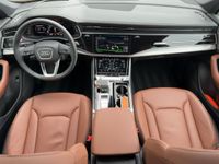 Audi Q7 - Vorschau Bild 9