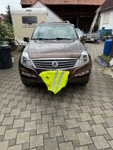 Ssangyong REXTON 2.2 Diesel e-XDi 220 Sapphire 4WD Sap... - Ssangyong REXTON von privat