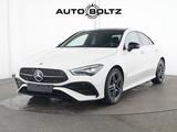 Mercedes-Benz CLA 200 eNp. 55000.- AMG Plus Pano Night Winter - Mercedes-Benz AMG e55