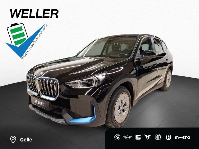 BMW iX1 xDrive30 DA PA+ RFK HUD LCP DAB Tempomat Nav