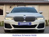BMW 520d Touring LCI*M-PAKET*1.HAND*HYBR*M-SPORT*TOP - BMW 520: M Paket