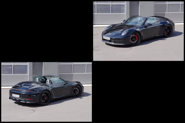 Porsche 992.2 4 GTS Cabrio*Lift,ACC,BOSE,18-W.,Sitzlüft*
