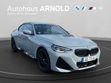 BMW 220d Coupé M Sport HeadUp - gebrauchte BMW 220 aus dem Jahr 2024