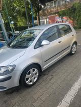 Volkswagen VW Golf Plus 1.6 - VW Golf Plus in Solingen