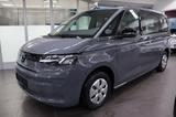 Volkswagen T7 Multivan 2.0 TDI SHZ ACC AHK Totwinkel SOFORT - Volkswagen T7 Multivan Tageszulassungen