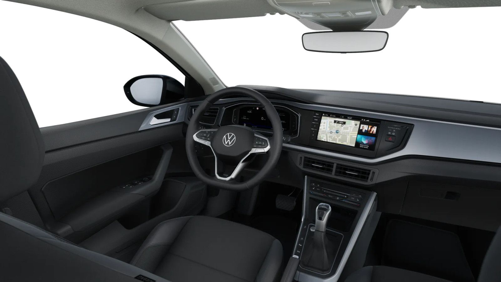 Volkswagen Taigo - Bild 12
