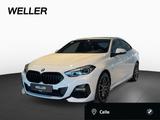 BMW 220i Gran Coupé M Sport AHK PDC RFK DAB Navi