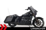 Harley-Davidson STREET GLIDE SPECIAL 114 FLHXS - HARLEY-DAVIDSON FL
