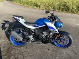Suzuki GSX S 125 , ABS , Leicht/Kleinkraftrad , 6472 km - Angebote