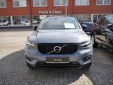 Volvo XC40 T3 R Design - Volvo XC40 mit Benzin-Antrieb: Alcantara
