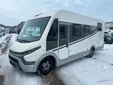 Miller M-LINER 1 *EINZELBETT*A.SAT*2xSOLAR*BACKOFEN* - Miller Wohnwagen & Wohnmobile