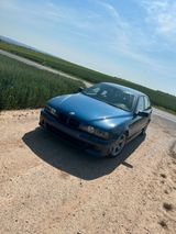 BMW Bmw 530d e39 Limo M paket - BMW 530 mit Diesel-Antrieb: Limousine, E39