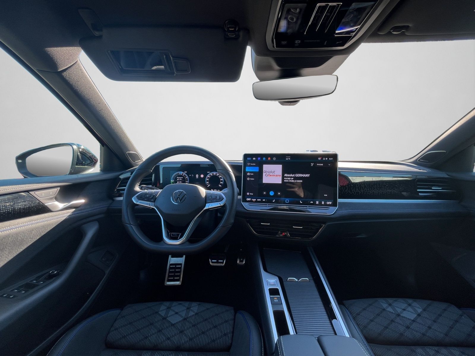 Volkswagen Passat Variant - Bild 4
