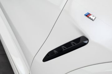 BMW X3 M40d STHZ PANO HUD RFK AHK 20" 1.Hand