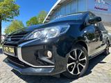 Mitsubishi Spirit + 1.2 MIVEC ClearTec CVT Automatik Klima - Mitsubishi Space Star: Spirit