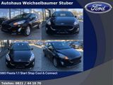 Ford 980 Fiesta 1.1 Start Stop Cool & Connect - Ford Fiesta in Augsburg