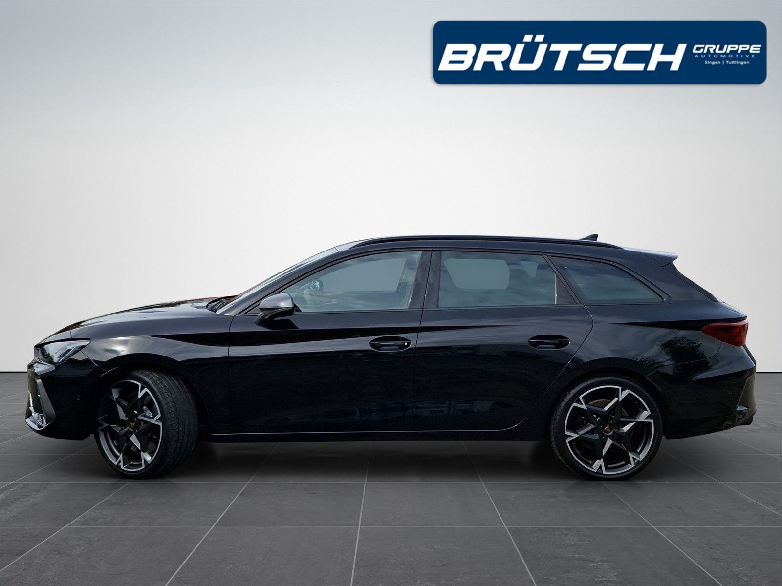 CUPRA Leon VZ 2.0 TSI 4Drive DSG / ACC / AHK/ MATRIX / - Image 7