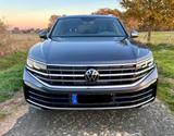 Volkswagen Touareg 3.0 V6 TDI 210KW Elegance Luftf. R SR WR - Volkswagen Touareg: W
