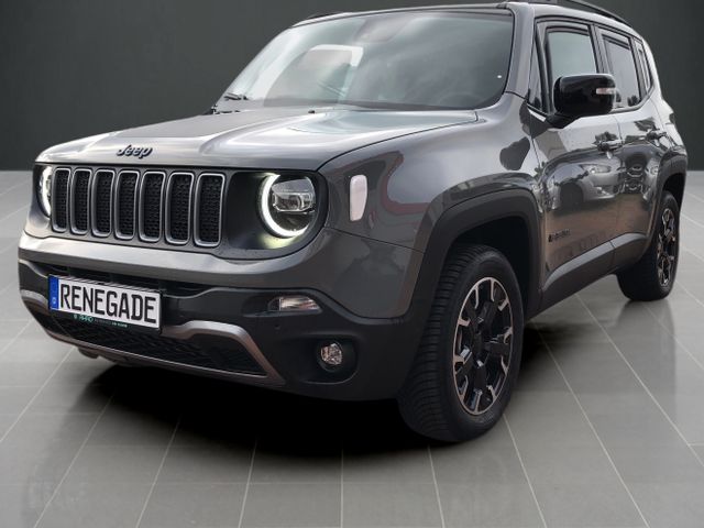 Jeep Renegade High Upland Plug-In-Hybrid