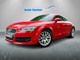 Audi TT Coupe 2.0 TFSI Sport *Xenon*Bose*SHZ*Klimaaut - Audi TT in Bochum