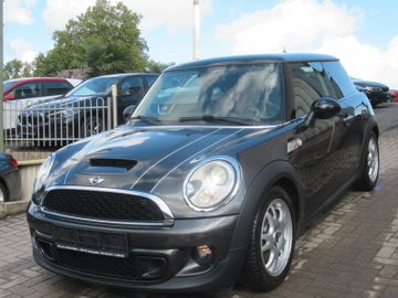 MINI Cooper S - 6