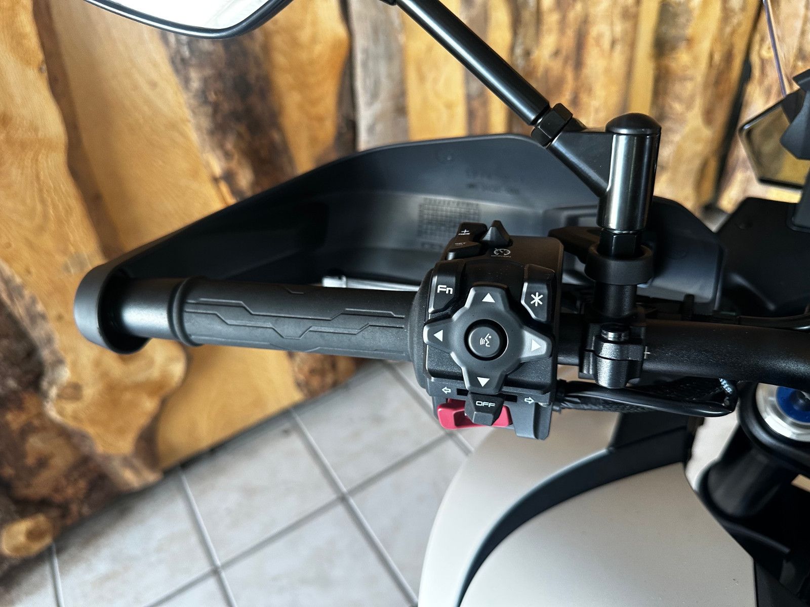 CFMOTO 800 MT-ES *Sofort Verfügbar* — Bild 12