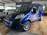 Peugeot Bipper Tepee Basis Neu Tüv und Inspektion - Peugeot Bipper