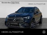 Mercedes-Benz AMG GLC 43 4M AMG|BURM|AHK|PANO|DISTR - gebrauchte Mercedes-Benz GLC 43 AMG aus dem Jahr 2024