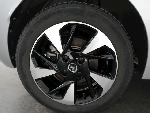 Corsa-e F FACELIFT ELECTRIC EDITION 50kWH AT+LED