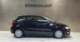 Volkswagen Polo V Trendline BlueMotion/BMT * 1. HAND * - Volkswagen Polo aus 2010: Bluemotion