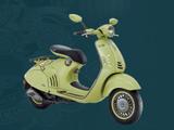 Vespa 946 Bunny 10th Anniversario - nur 1x verfügbar! - VESPA 946 10 ANNIVERSARIO