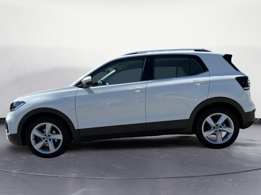 T-Cross Style