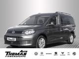 Volkswagen Caddy California Maxi  2.0TDI Klima PDC ohne Min - Volkswagen Caddy: Kombi, Maxi