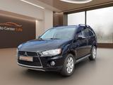 Mitsubishi Outlander Motion 2WD/Klima/Navi/Ahk/Garantie - Mitsubishi aus 2012