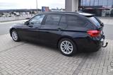 BMW 320d Touring Advantage - Leder, Pano-SD, AHK uvm - BMW 320 mit Diesel-Antrieb: Kombi, Schaltgetriebe