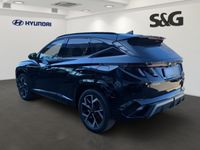 Hyundai TUCSON - Vorschau Bild 4