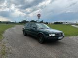 Audi 80 Grün - gebrauchte Audi 80 aus dem Jahr 1995
