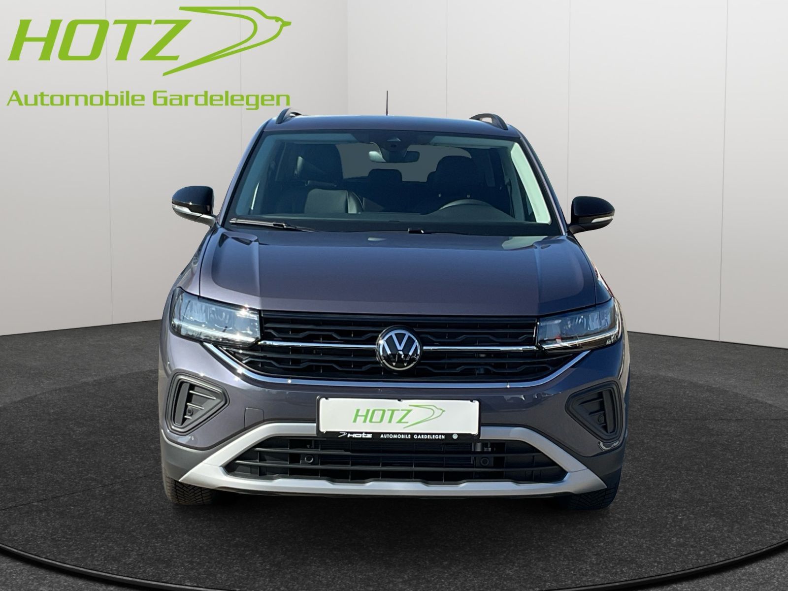 Volkswagen T-Cross - Bild 9