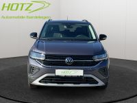 Volkswagen T-Cross - Vorschau Bild 9