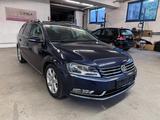 Volkswagen Passat Variant Highline BlueMotion/Automatik - Volkswagen Passat Variant aus 2011: Highline