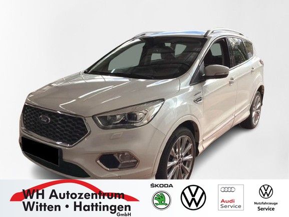 Ford Kuga 1.5 4x4 Vignale PANORAMA NAVI XENON REARVIE